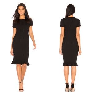 Revolve John & Jenn Judith Dress Size S